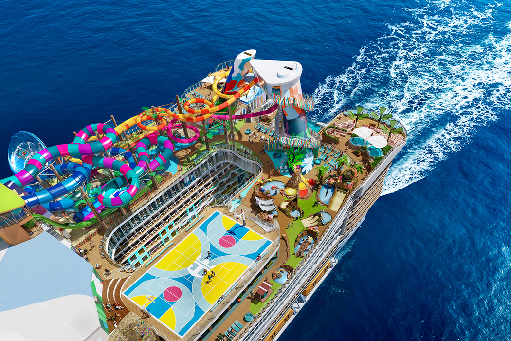 5 Yıldızlı Legend Of The Seas İle Batı Akdeniz Turu-9
