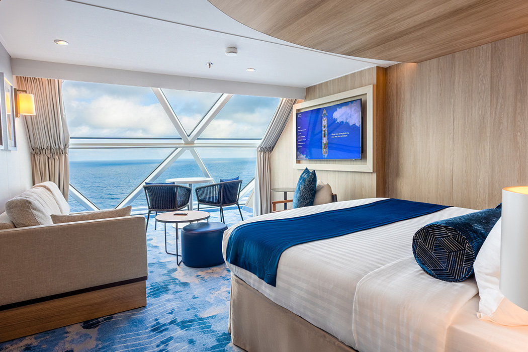 5 Yıldızlı Legend Of The Seas İle Batı Akdeniz Turu-17