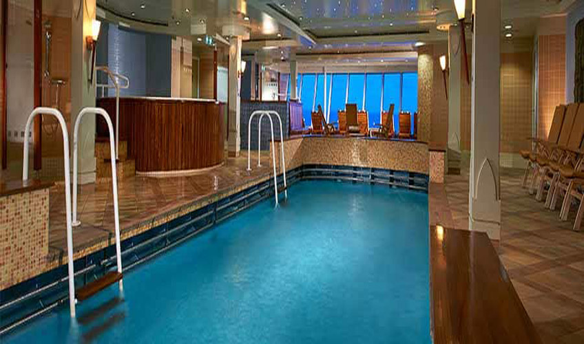 5 Yıldızlı Norwegian Star İle Kanarya Adaları - Fas - Endülüs Rüyası-6