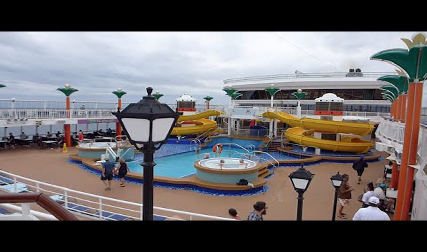 5 Yıldızlı Norwegian Star İle Kanarya Adaları - Fas - Endülüs Rüyası-10