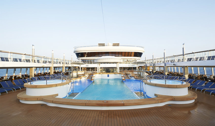 5 Yıldızlı Norwegian Star İle Kanarya Adaları - Fas - Endülüs Rüyası-11