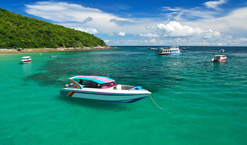 Ramazan Bayramı Özel Comfort Bangkok - Pattaya - Phuket - Kuala Lumpur Turu-4