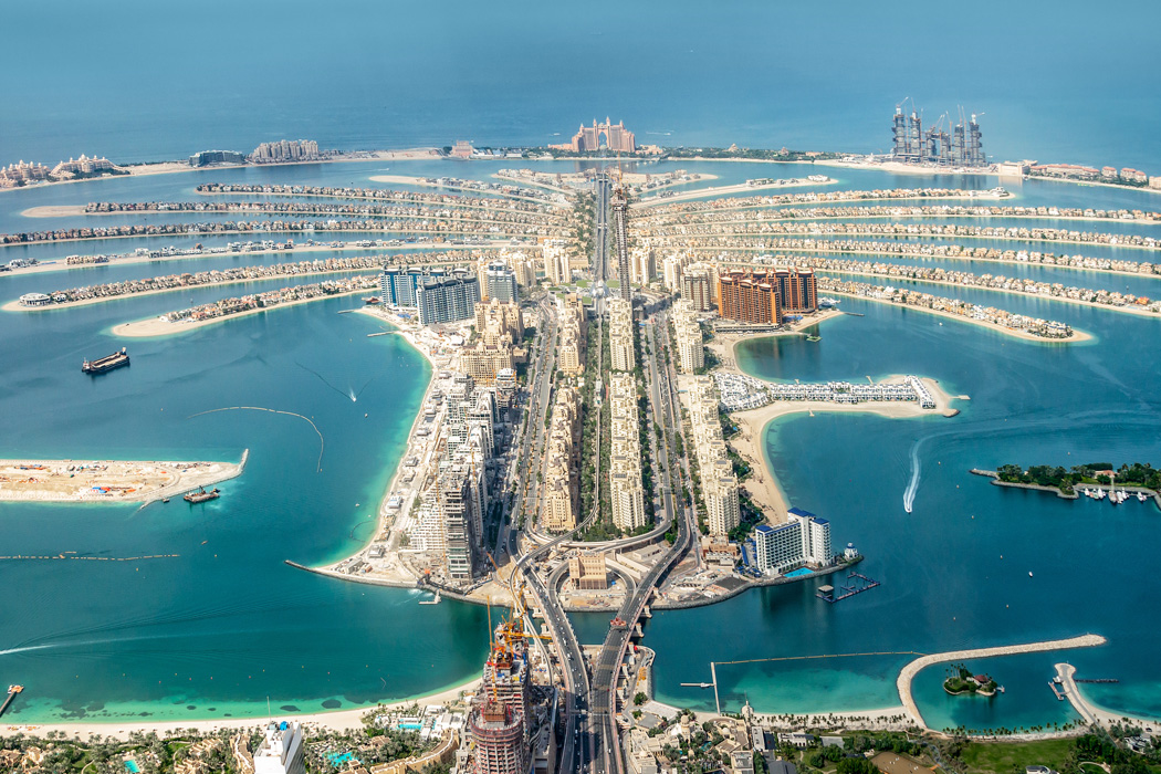 Tokat Çıkışlı Çölün Ortasındaki Vaha: Prestij Dubai Turu-8