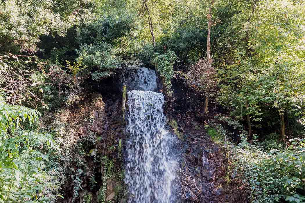 İzmir Çıkışlı Batı Karadeniz Şile - Ağva Turu-7