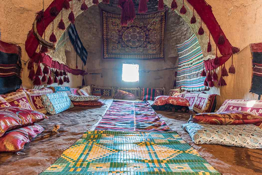 İzmir Çıkışlı Uçaklı Butik Diyarbakır - Mardin - Urfa - Gaziantep Turu-5