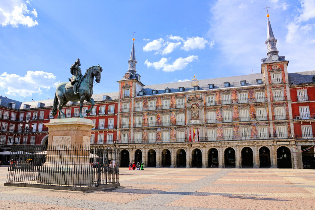 Flex Madrid - Valencia - Barselona Turu-3
