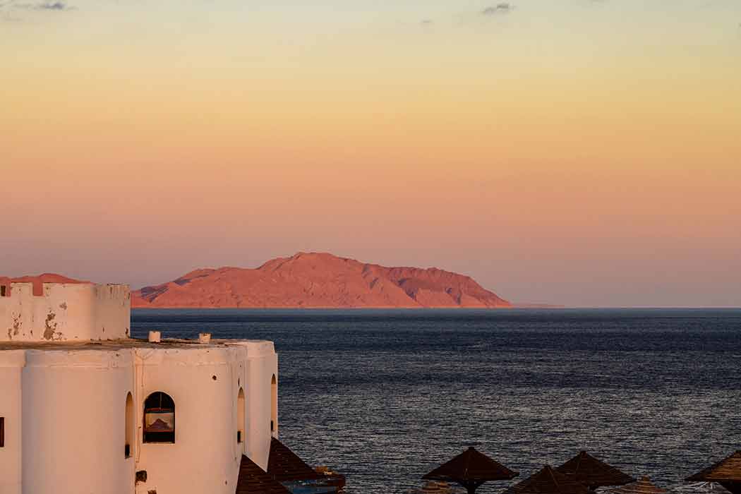İzmir Çıkışlı Sharm El Sheıkh Turu-9