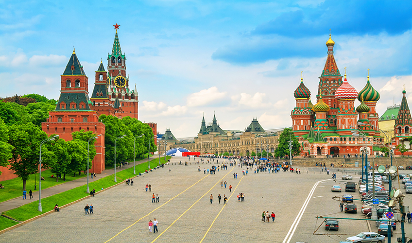 Kuzey Işıkları Özel St. Petersburg - Murmansk - Moskova Turu-4