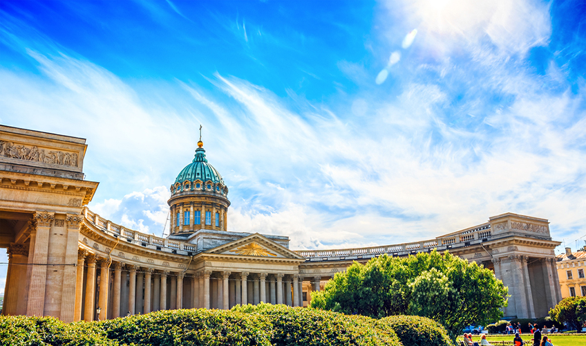 Kuzey Işıkları Özel St. Petersburg - Murmansk - Moskova Turu-7