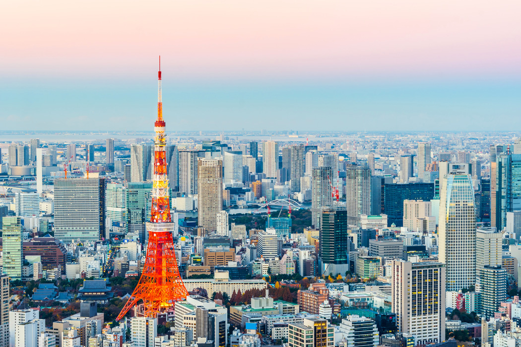Gelenek Ve Modernite Güney Kore - Japonya Turu-4
