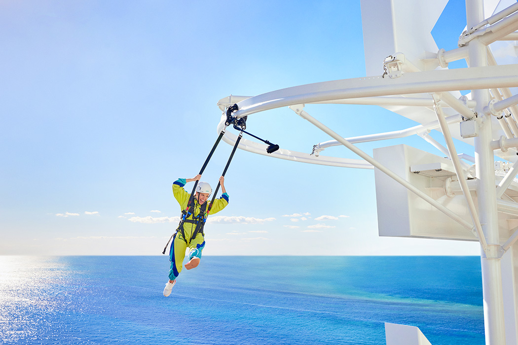 Legend Of The Seas İle Batı Akdeniz Turu-15