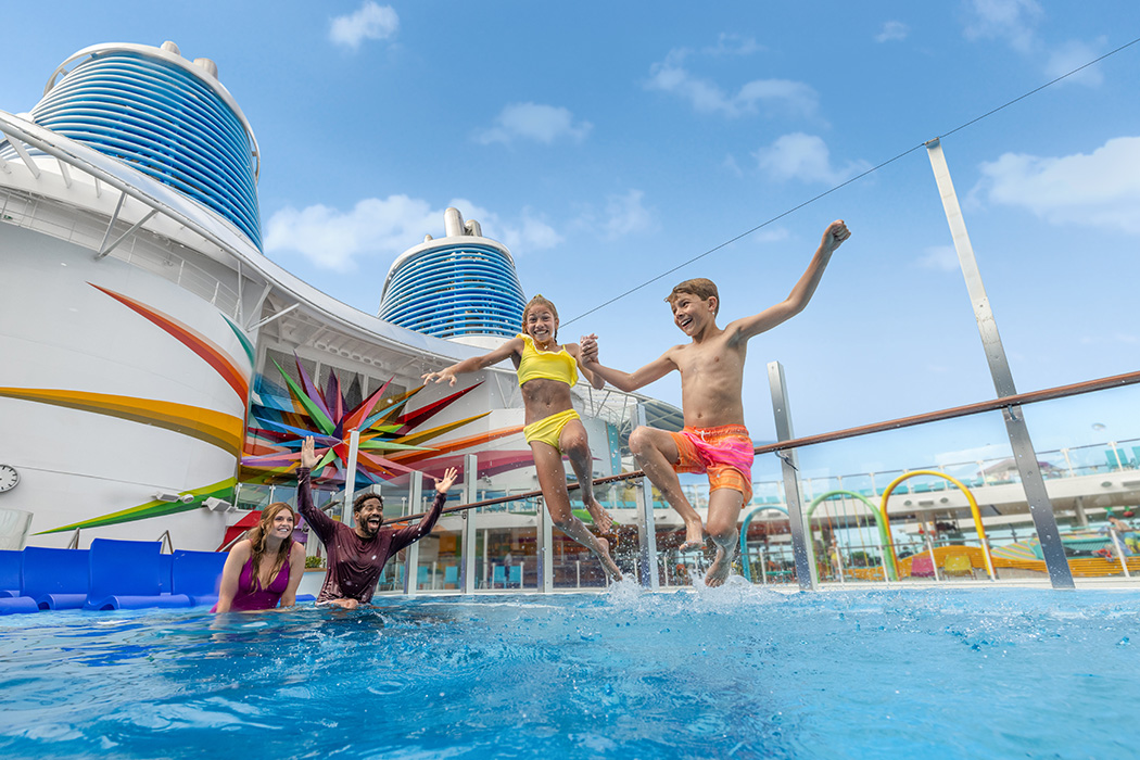 Legend Of The Seas İle Batı Akdeniz Turu-17