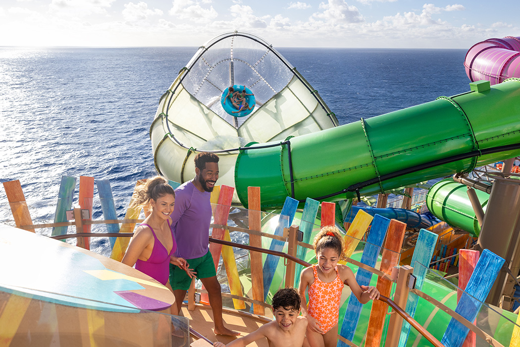Legend Of The Seas İle Batı Akdeniz Turu-16