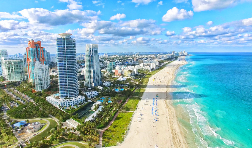 Florida Rüyası Miami - Orlando Turu-4