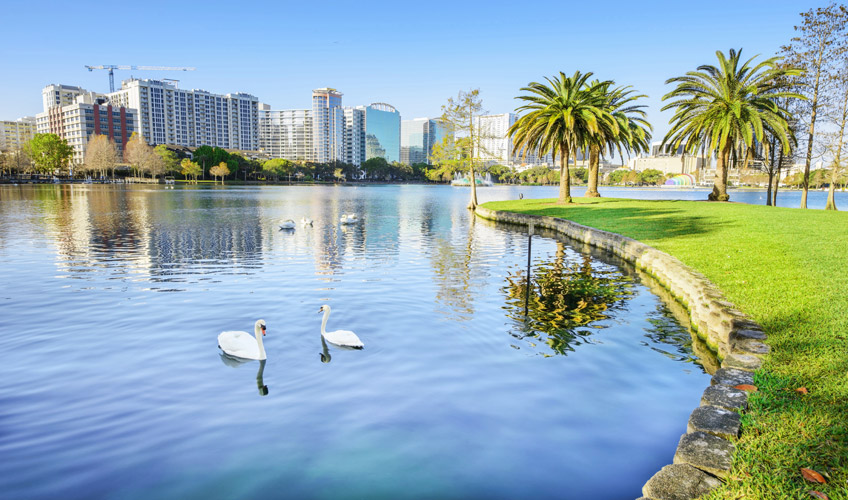 Florida Rüyası Miami - Orlando Turu-7