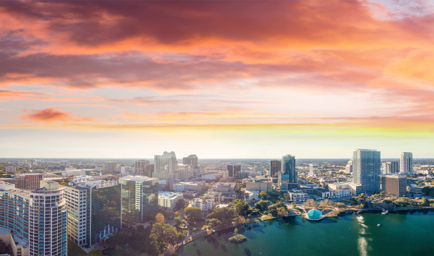 Florida Rüyası Miami - Orlando Turu-10