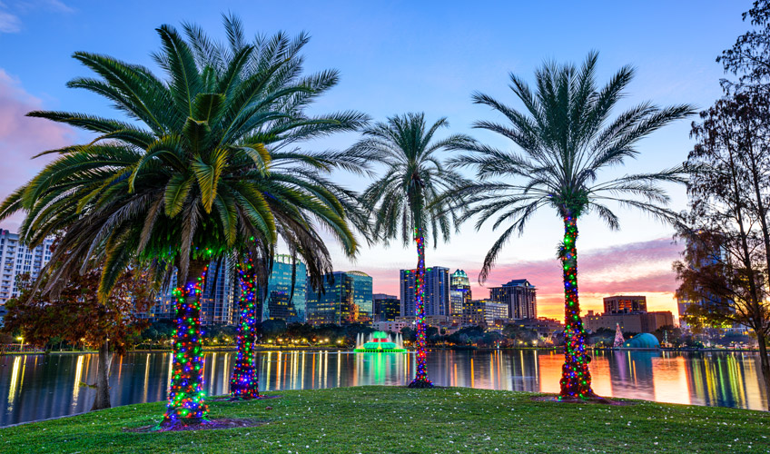 Florida Rüyası Miami - Orlando Turu-12