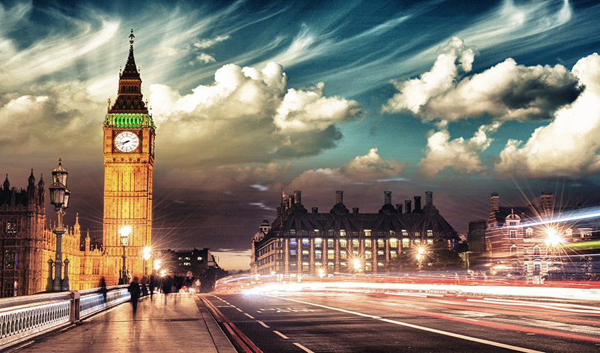 Gold Birleşik Krallığın Başkenti Londra Turu-5