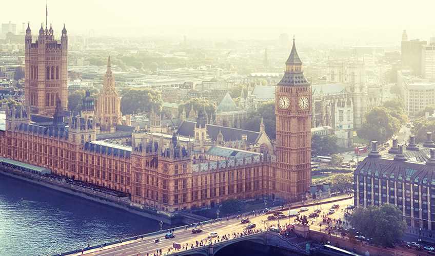 Gold Birleşik Krallığın Başkenti Londra Turu-7