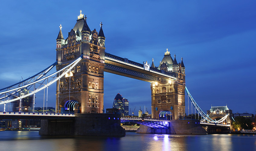 Gold Birleşik Krallığın Başkenti Londra Turu-9