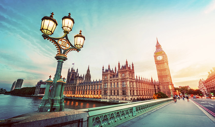 Gold Birleşik Krallığın Başkenti Londra Turu-11