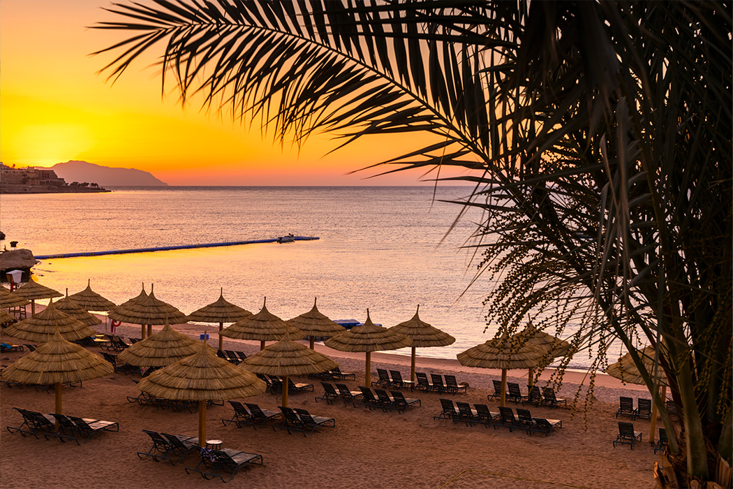 Ankara Çıkışlı Sharm El Sheikh Turu-3