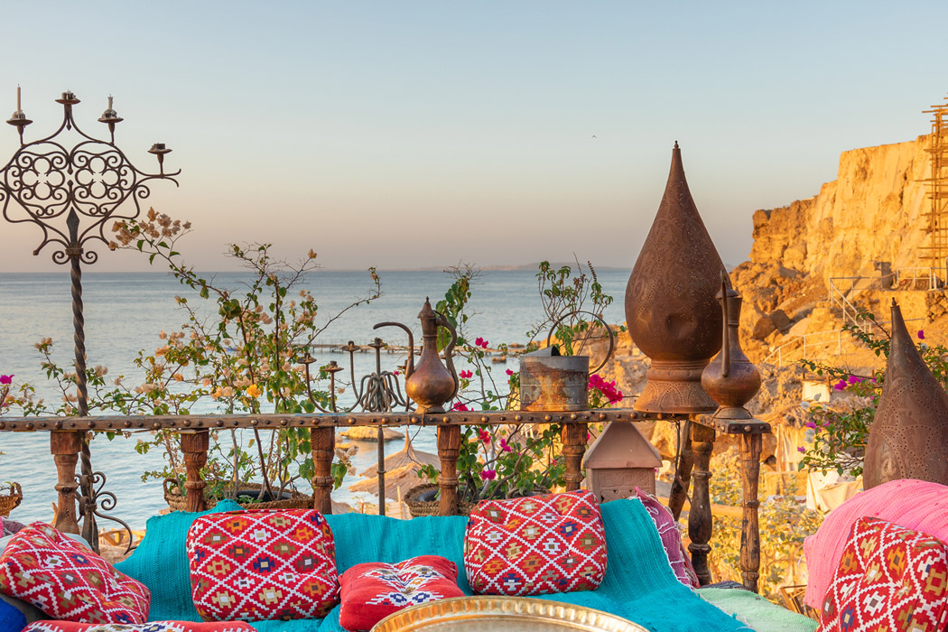 Ankara Çıkışlı Sharm El Sheikh Turu-7