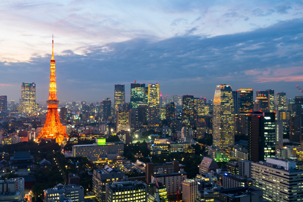 Japonya - Güney Kore'ye Koyo Zamanında Yolculuk Turu-5