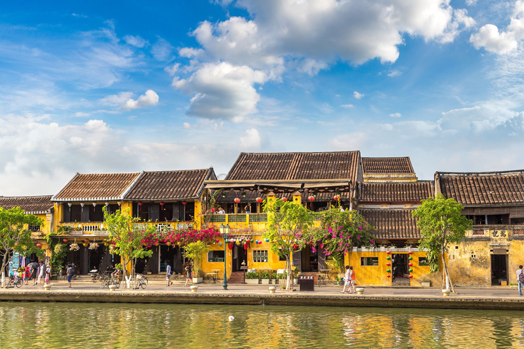 Doğunun Üç İncisi Vietnam - Kamboçya - Tayland Turu-7