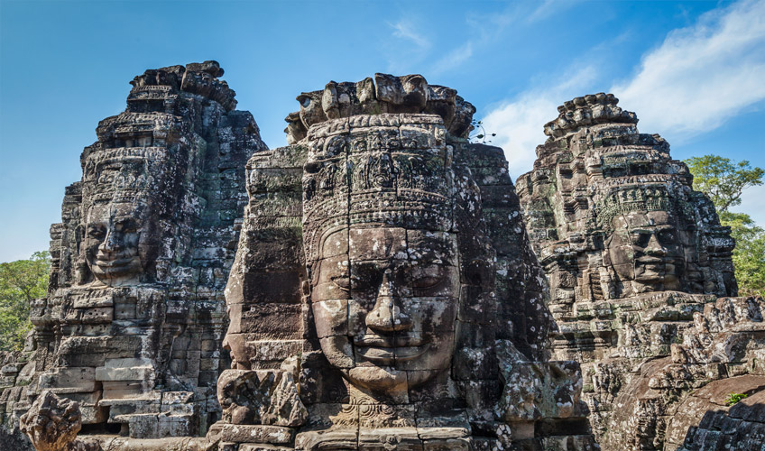 Doğunun Üç İncisi Vietnam - Kamboçya - Tayland Turu-10