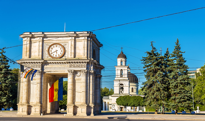 Moldova Turu-4