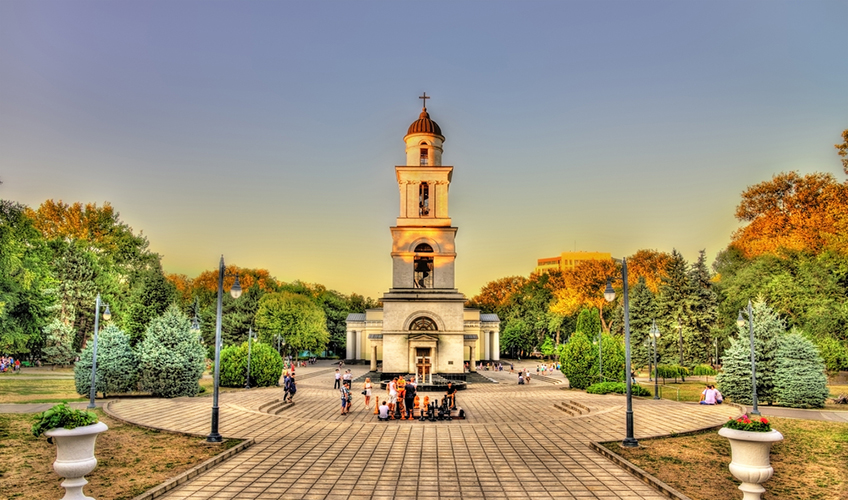 Moldova Turu-5
