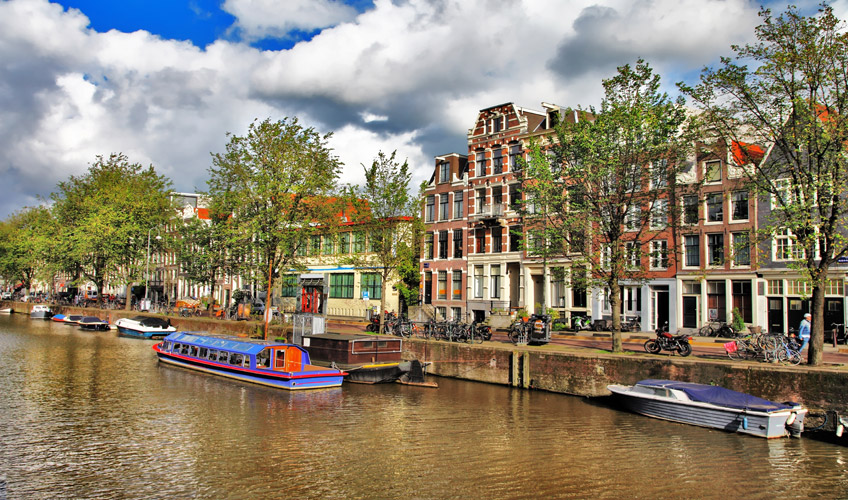 Amsterdam Turu-8