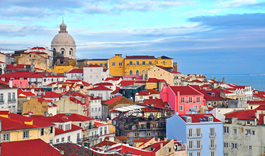 Porto - Lizbon Turu-4