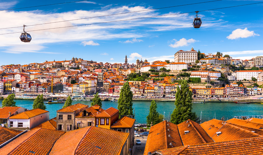 Porto - Lizbon Turu-8