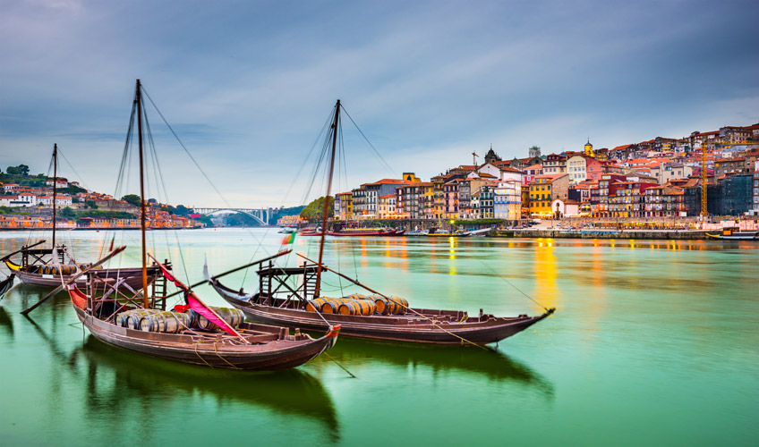 Porto - Lizbon Turu-9