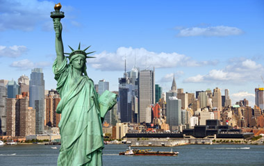 New York Turu 16 Kasım - 22 Kasım 2026