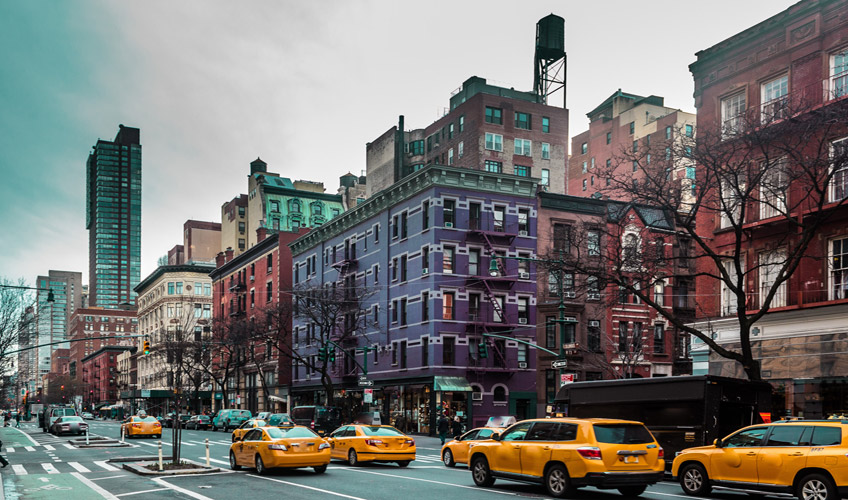 New York Turu-3
