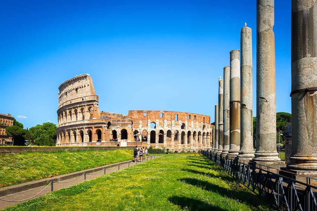 Roma Turu-5