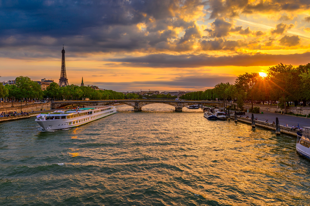 Express Benelüx - Paris Turu-5
