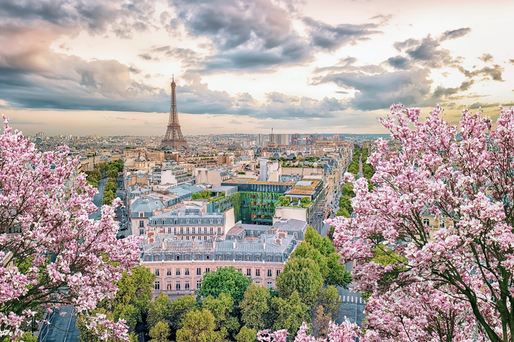 Express Benelüx - Paris Turu-7