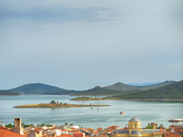 Kuşadası - Foça - Ayvalık Turu 13 Ağustos - 16 Ağustos 2026