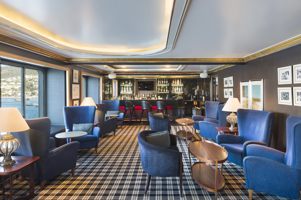 Selectum Blu Cruises İle Yunan Adaları Turu - Kapı Vizeli !! (3 Gece)-7