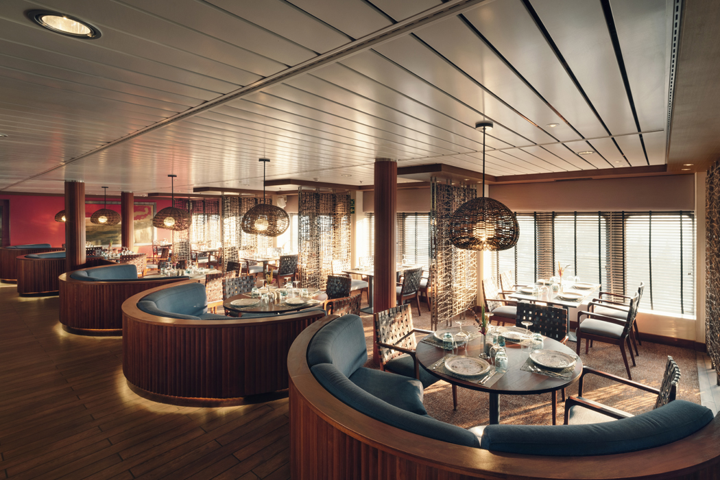 Selectum Blu Cruises İle Yunan Adaları Turu - Kapı Vizeli !! (3 Gece)-8