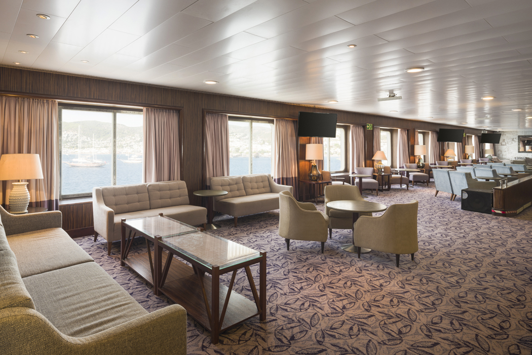 Selectum Blu Cruises İle Yunan Adaları Turu - Kapı Vizeli !! (3 Gece)-10