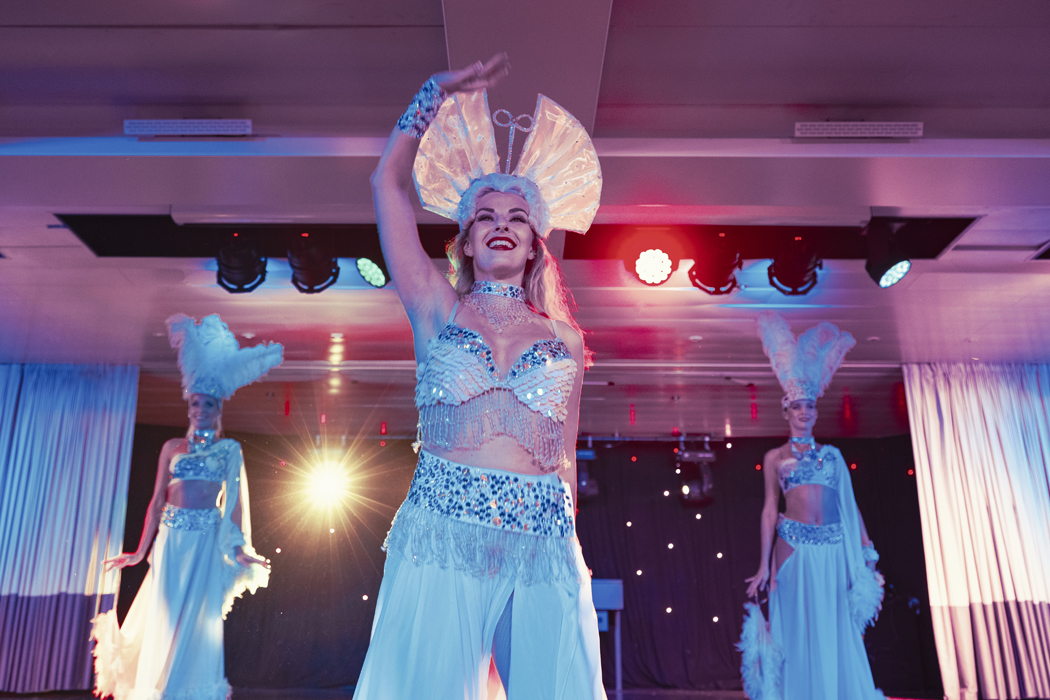 Selectum Blu Cruises İle Yunan Adaları Turu - Kapı Vizeli !! (3 Gece)-14