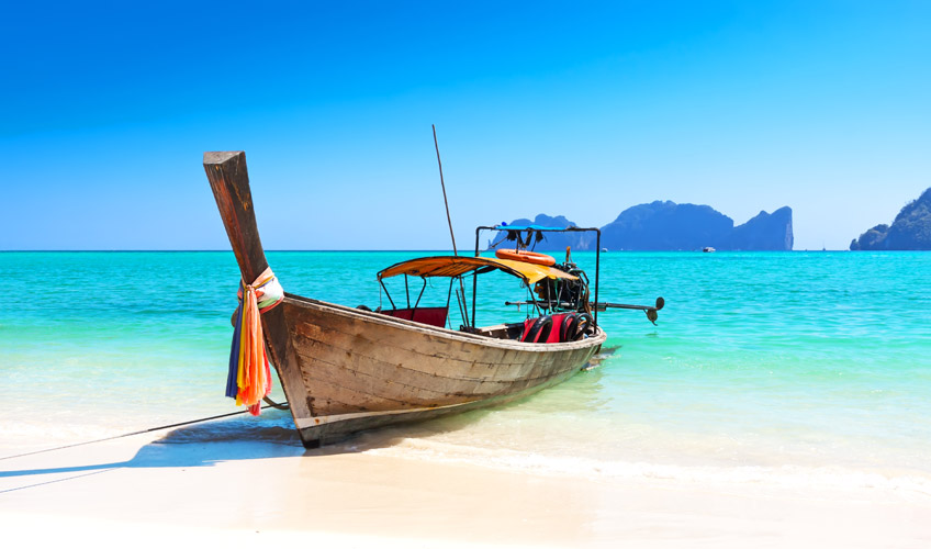 Gold Egzotik Siam -Phuket Ve Bangkok Turu-8