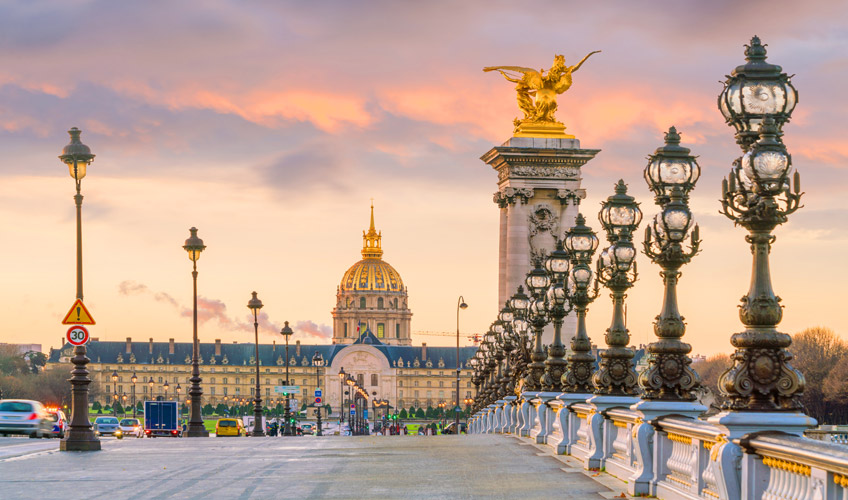 Paris - Disneyland Turu-7