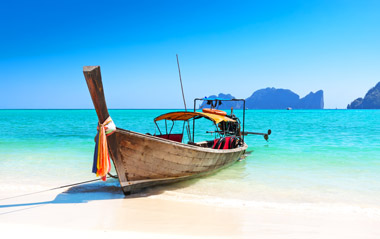 Phuket - Bali Turu 05 Nisan - 13 Nisan 2027