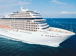 Msc Musica İle İbizalı Batı Akdeniz - Sardinya Adası Turu 08 Eylül - 14 Eylül 2026